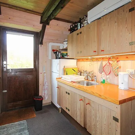 Mesinge Holiday home
