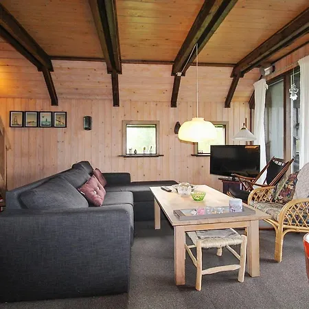 Holiday home Mesinge