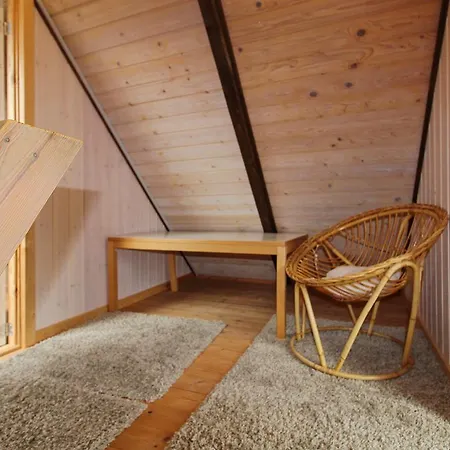 Mesinge Holiday home *