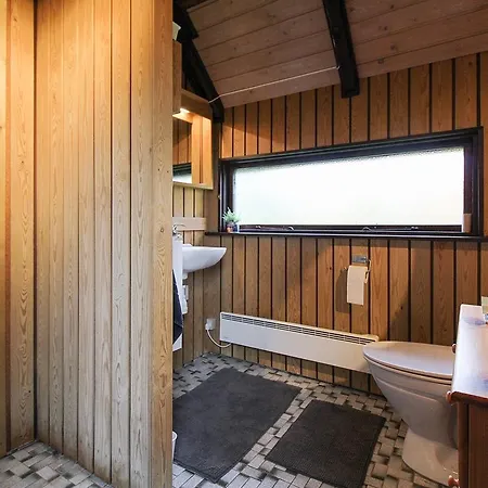 Holiday home Mesinge *