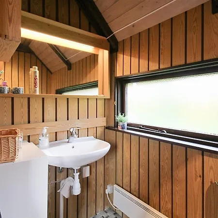 Mesinge Holiday home Mesinge